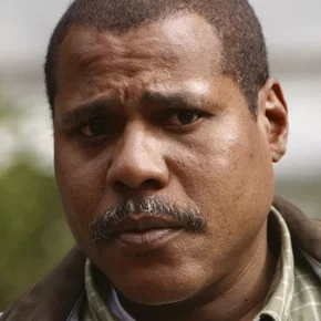 Photo star : Bill Nunn