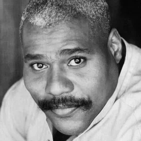 Photo star : Bill Nunn