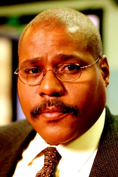 Bill Nunn