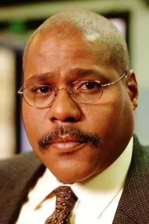 Bill Nunn photo