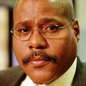 Photo star : Bill Nunn