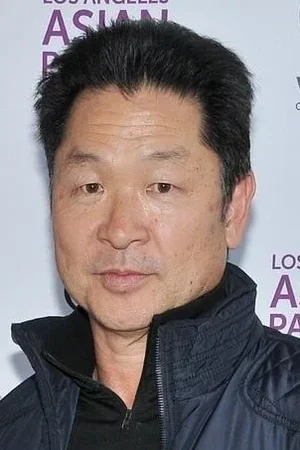 Simon Rhee photo