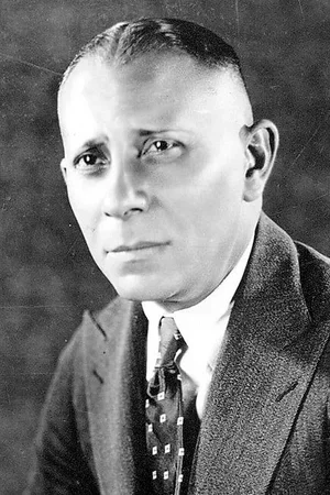 Erich Von Stroheim photo