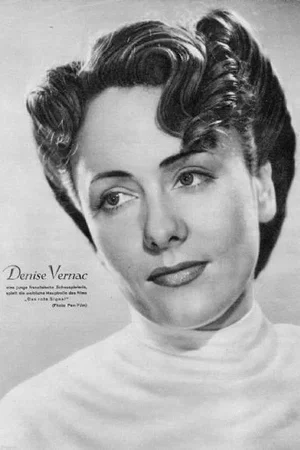  Denise Vernac photo