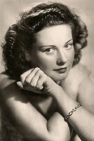 Maria Denis photo