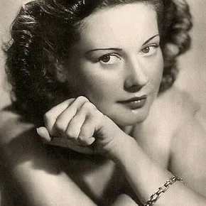 Photo star : Maria Denis