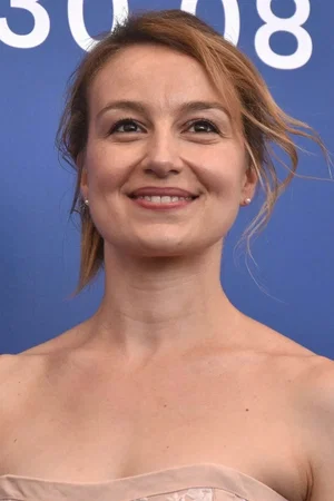 Anamaria Marinca photo