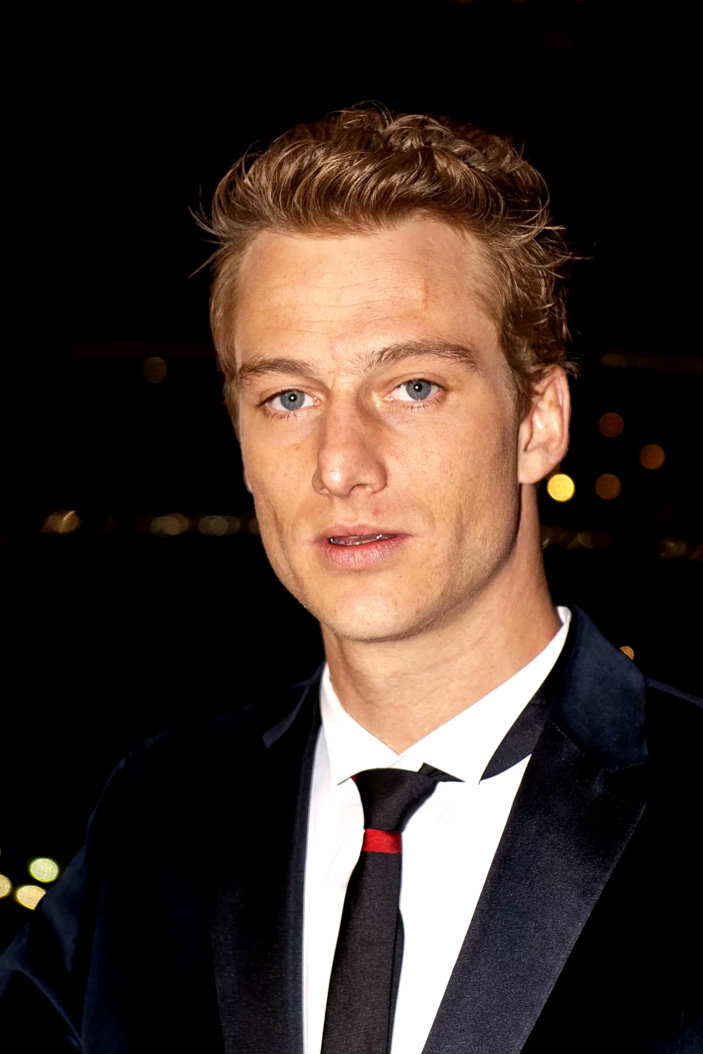 Alexander Fehling