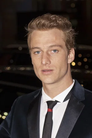 Alexander Fehling photo