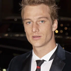 Photo star : Alexander Fehling