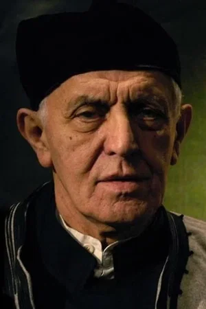  Ljuba Tadic