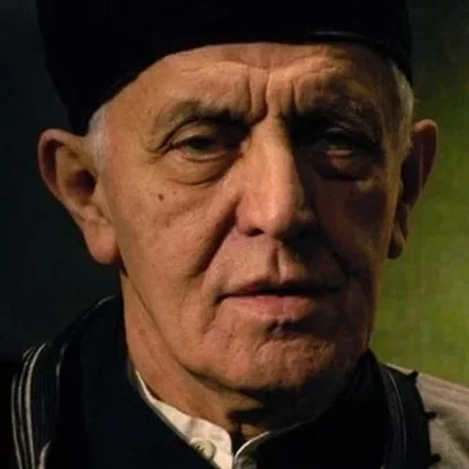  Ljuba Tadic