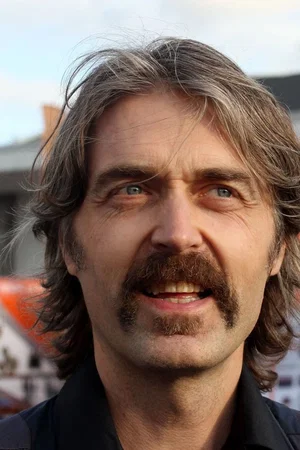  Erik Skjoldbjaerg photo