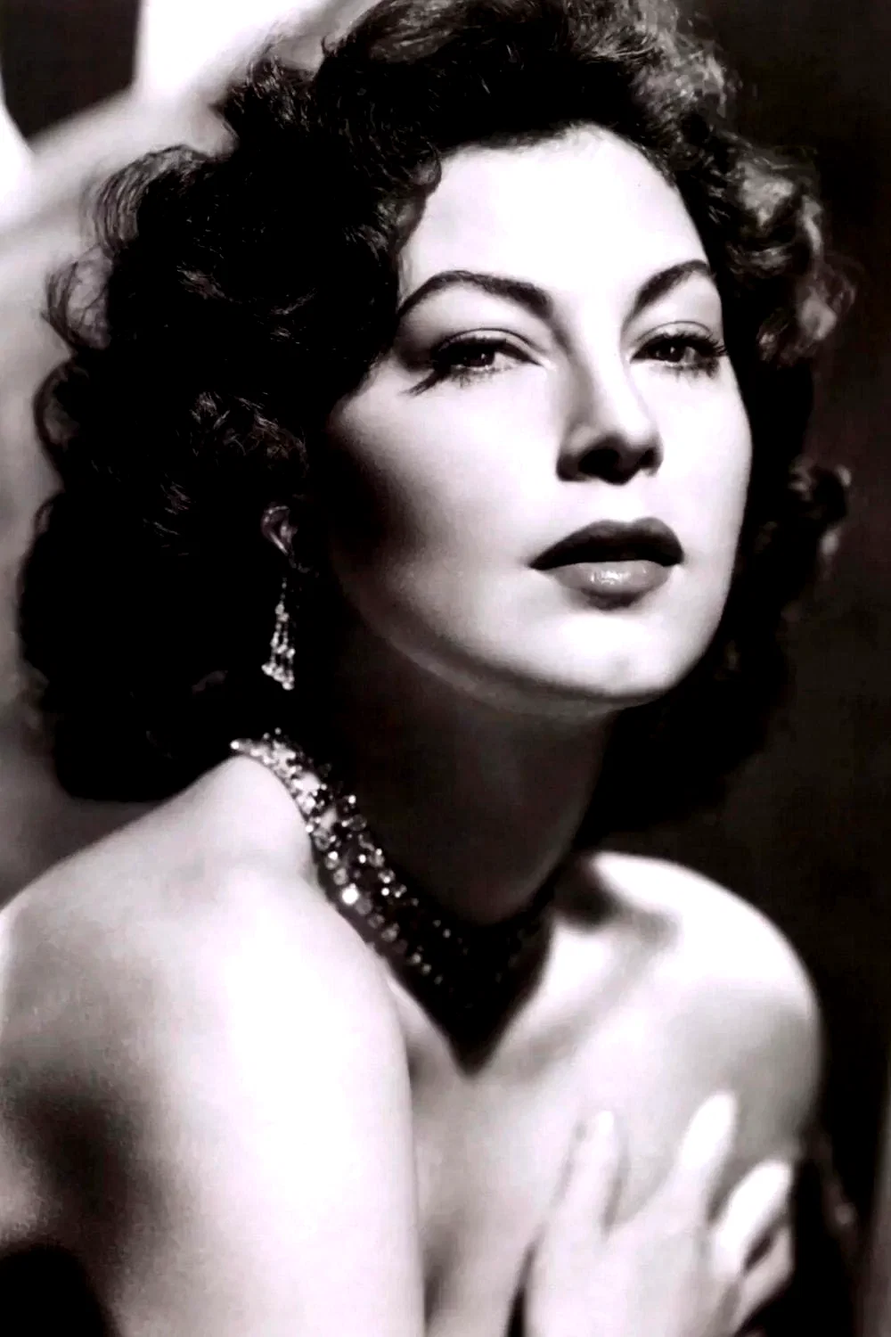 Ava Gardner