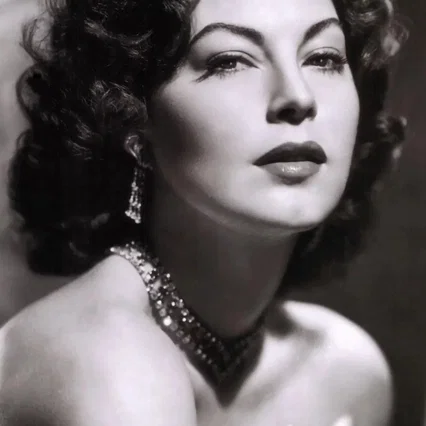 Ava Gardner