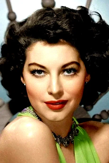 Ava Gardner
