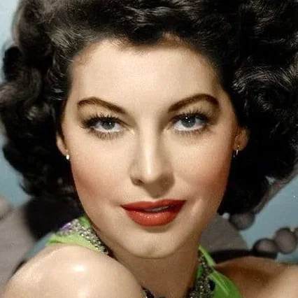 Ava Gardner