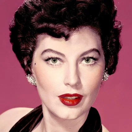 Ava Gardner