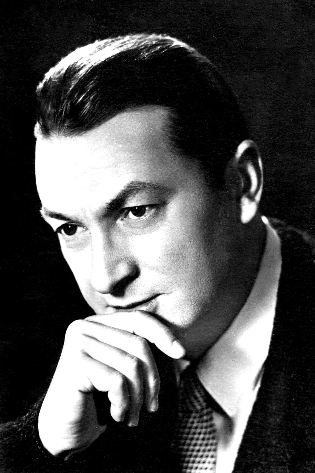  Георгий Вицин