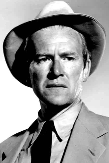 Will Geer