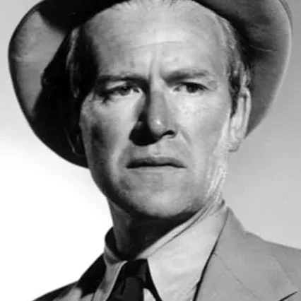 Will Geer