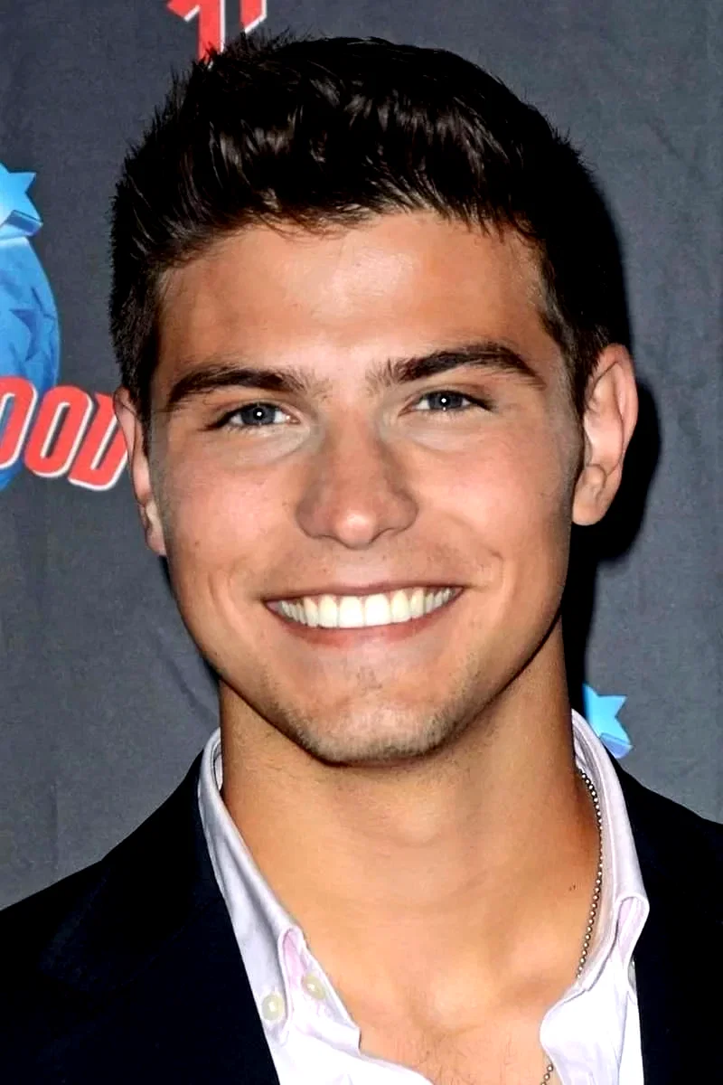 Luke Bilyk