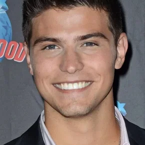 Photo star : Luke Bilyk