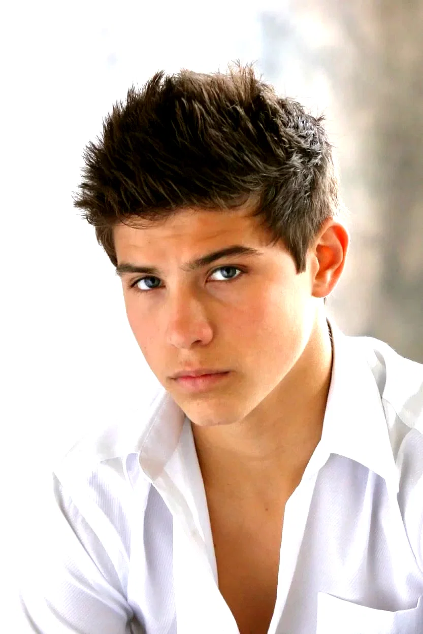 Luke Bilyk