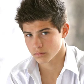 Photo star : Luke Bilyk