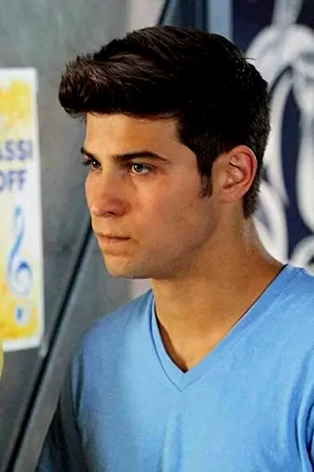 Luke Bilyk