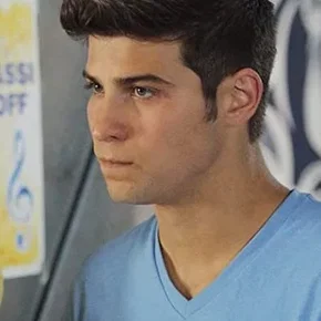 Photo star : Luke Bilyk