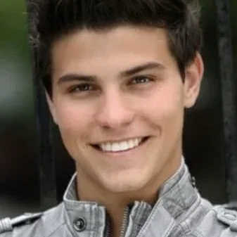 Luke Bilyk
