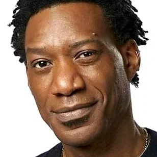 Arnold Pinnock