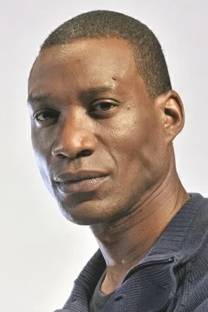 Photo de Arnold Pinnock