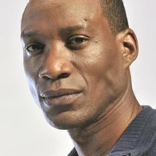 Arnold Pinnock