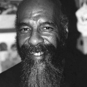 Photo star : Richie Havens
