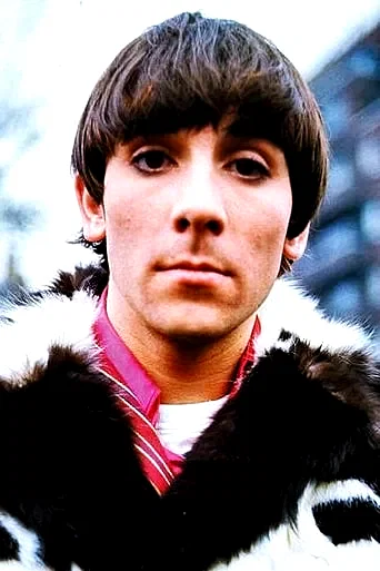 Keith Moon