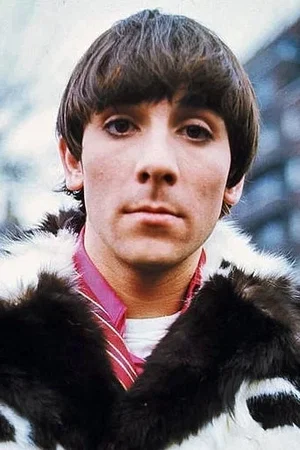 Keith Moon photo