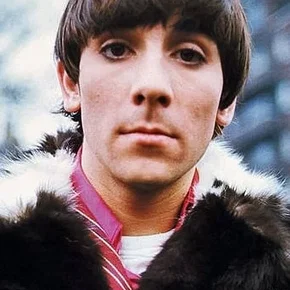 Photo star : Keith Moon