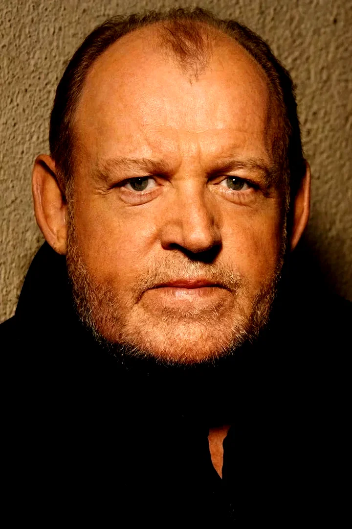  Joe Cocker