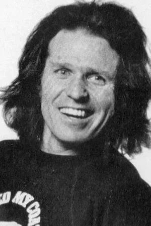 Country Joe McDonald