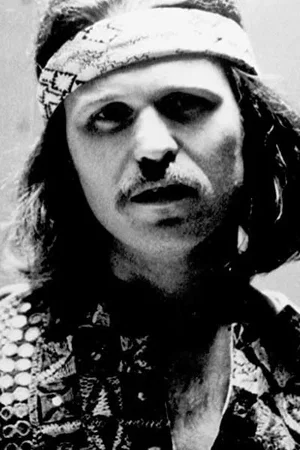  Country Joe McDonald photo