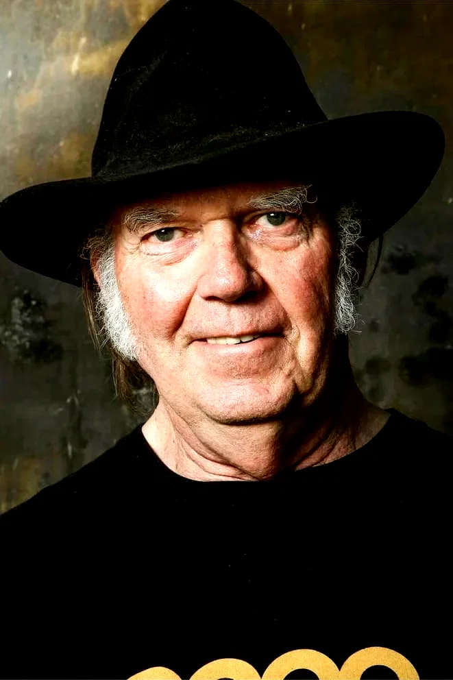Neil Young