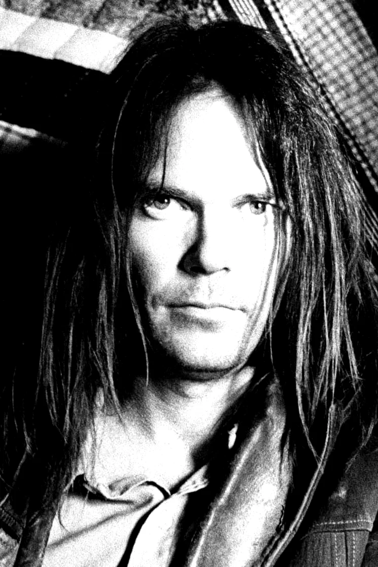 Neil Young