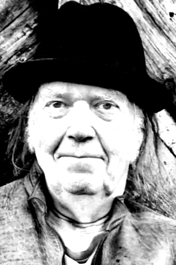 Neil Young