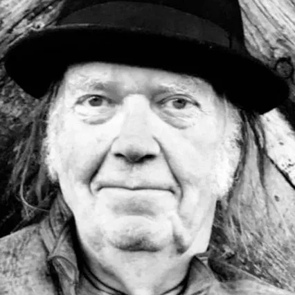 Neil Young