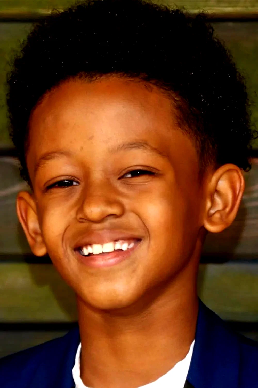 Percy Daggs IV