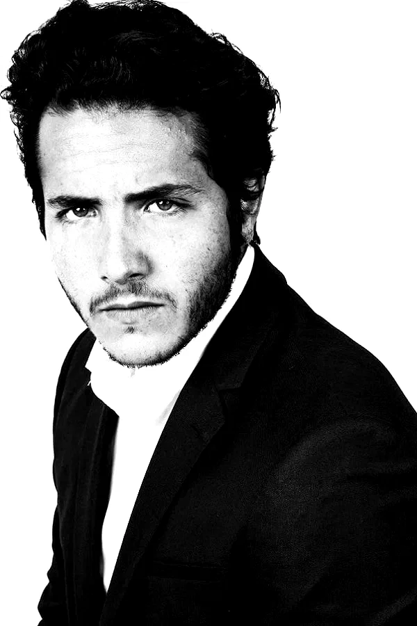  Alexandre Kominek