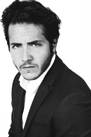  Alexandre Kominek photo