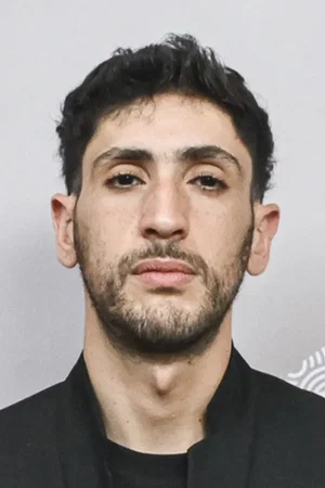  Aram Sabbah photo